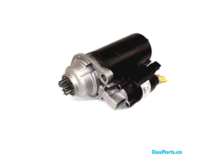 11 Tooth Starter - 02A 911 024 DX